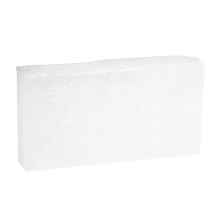 white fully slab paraffin wax wholesale for candle making china supplier